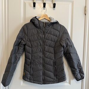 Lole Puffer Jacket, size XS